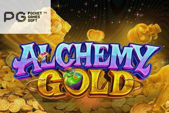 Alchemy Gold