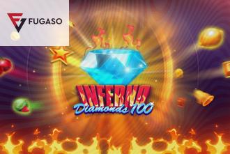 Inferno Diamonds 100