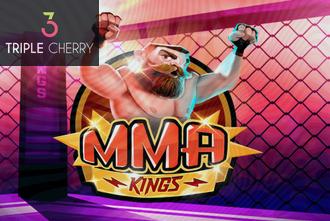MMA Kings