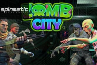 Zombcity